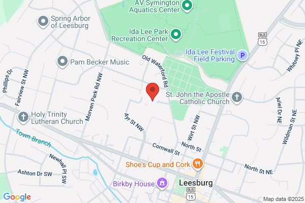 Inova Loudoun Nursing and Rehabilitation Center