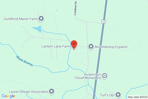 Lantern Lane Farm