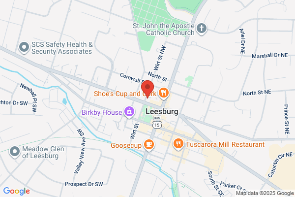 Middleton Clinton O