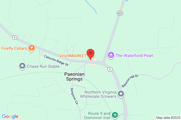 Paeonian Grocery and Gourmet