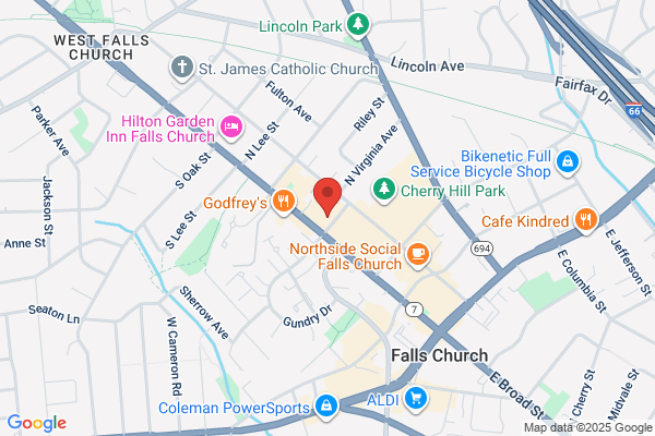 Virginia's Appliance & Repair