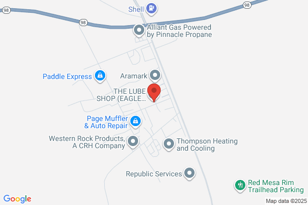 Eagle Automotive