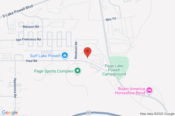 Sunwest Marine Rv Auto