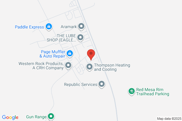 Old West Marine Services Inc