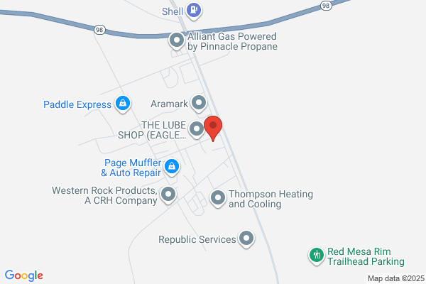Triple L Marine LLC