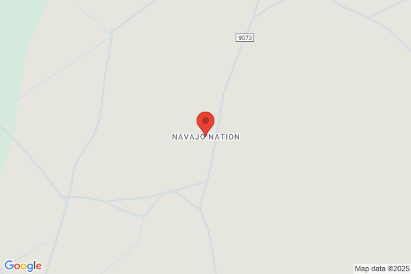 Navajo Nation, Navajo Nation Office