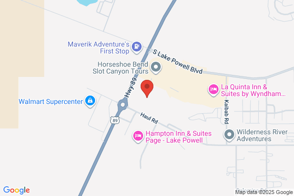 Country Inn & Suites by Radisson, Page, AZ