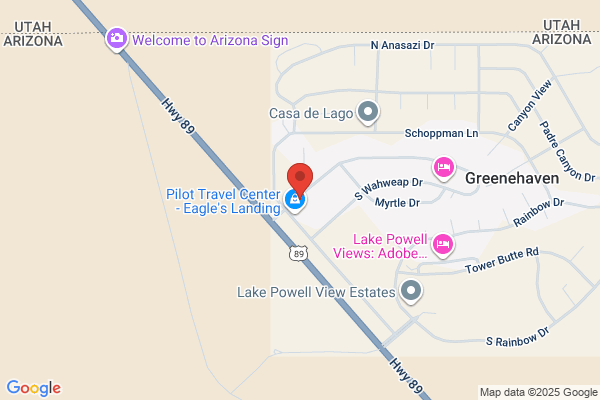 Greenehaven Fire District