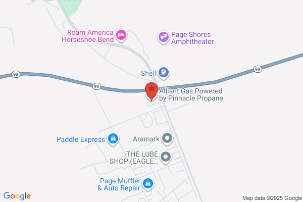 Pinnacle Propane
