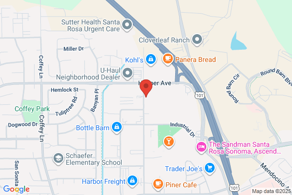 Holman Plumbing Inc