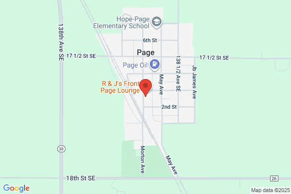 Elm River Credit Union