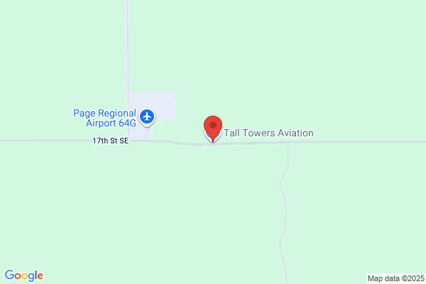 Tall Towers Aviation