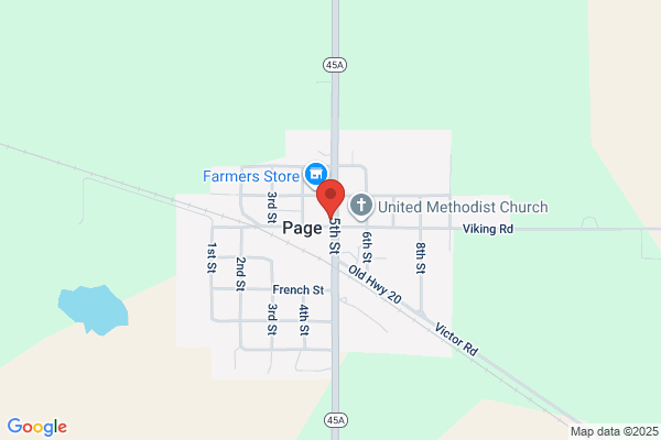 Avera Medical Group Page