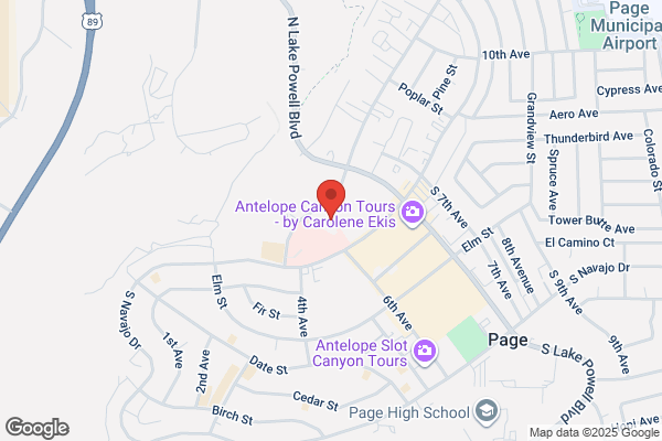 Page Medical Clinic