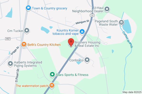 Brothers Housing & Real Estate Inc.