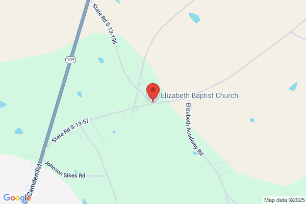 Elizabeth Baptist Church