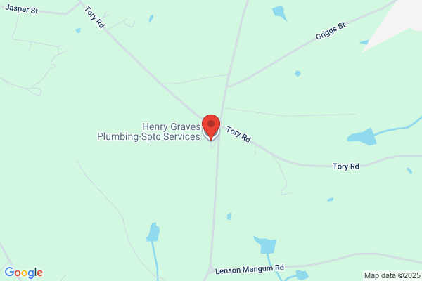 Graves Henry Plumbing & Septic Service