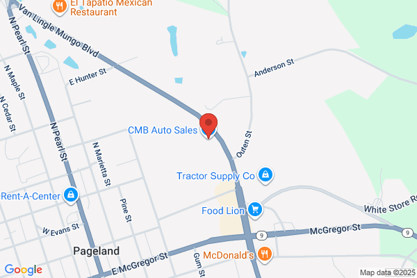 Hubbard Automotive