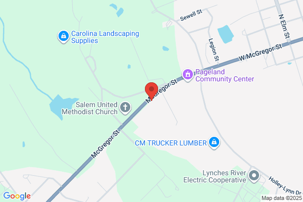 Ll Johns Heating & Air Inc