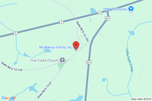 McManus Farms