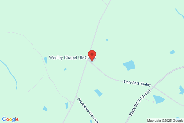 Wesley Chapel Umc