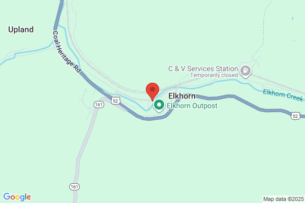 Elkhorn Public Service Co