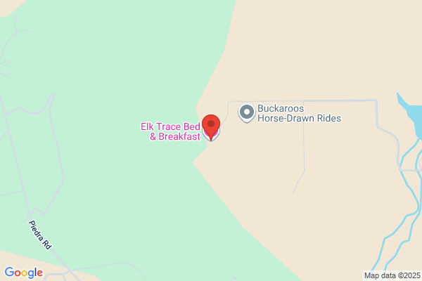 Elk Trace Bed & Breakfast
