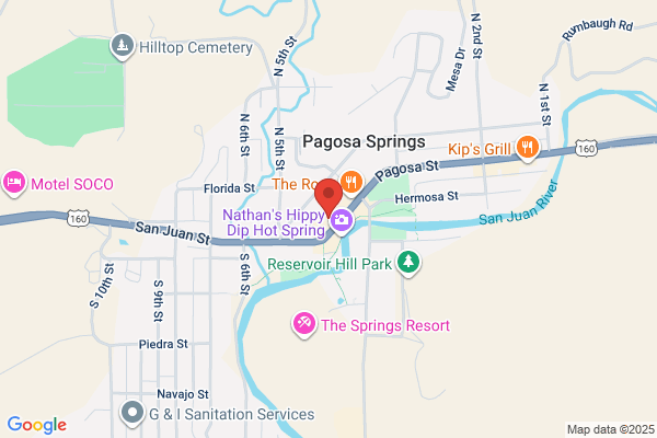 Pagosa Insurance Agency