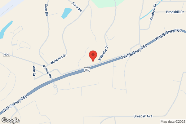 Pagosa Laundromat & Car Wash