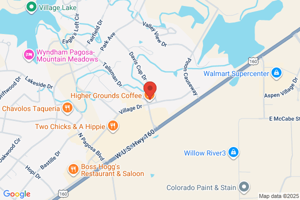 Pagosa Dental Implant Center