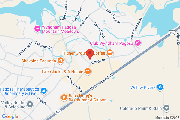 Pagosa Peak Family Dentistry