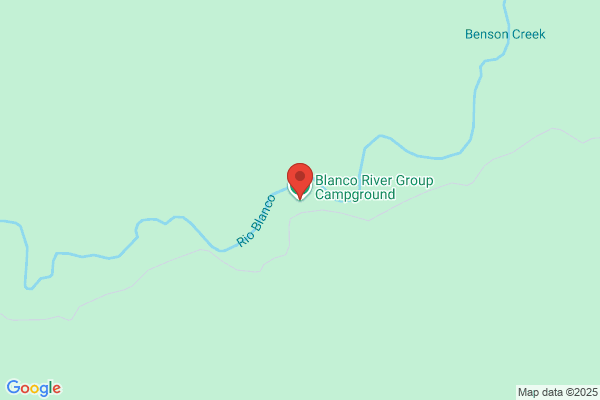 Blanco River Rv Park Llc