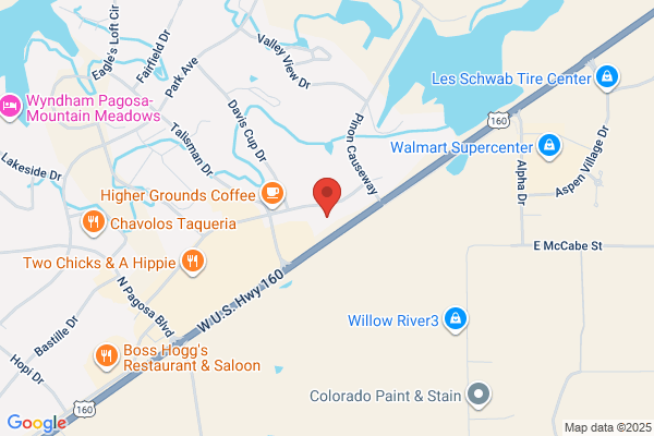 Pagosa Inn & Suites