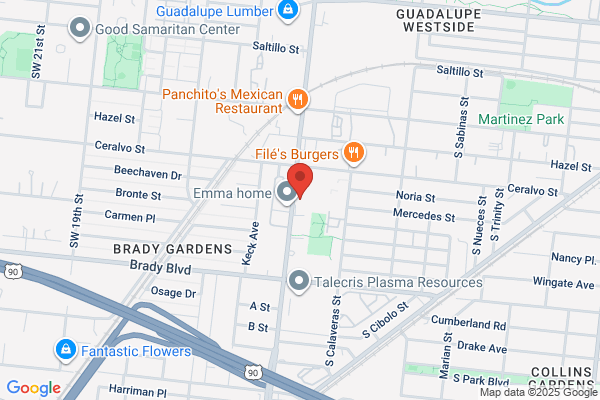 San Juan Homes