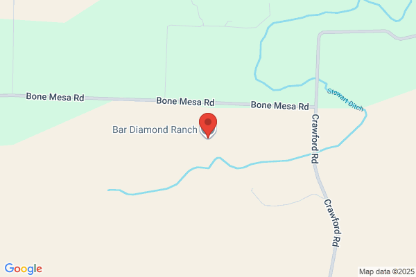 Diamond I Bar Cattle Company