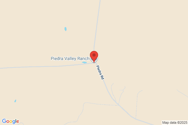 Piedra Valley Ranch