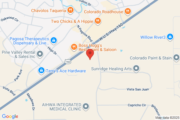 Rio Grande Hospital Laboratories
