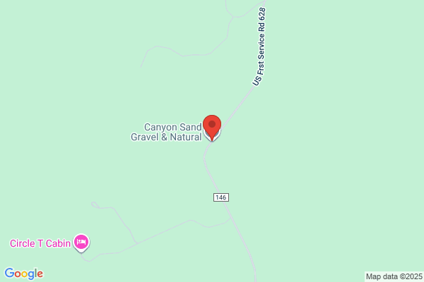 Canyon Sand & Gravel