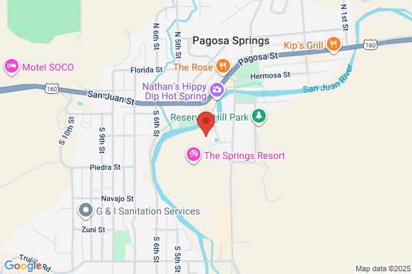 Best of Pagosa Springs