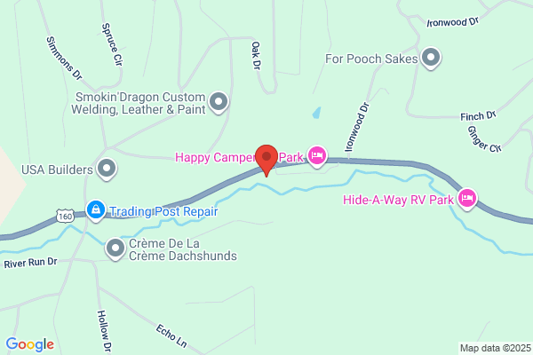 Elk Park Animal Hospital