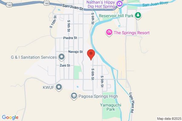 Frontier Towing
