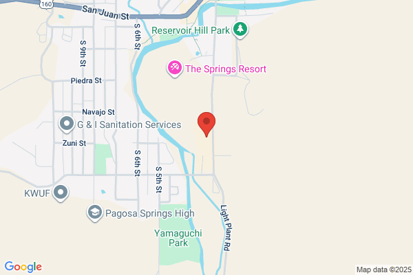 A-1 Pagosa Communications