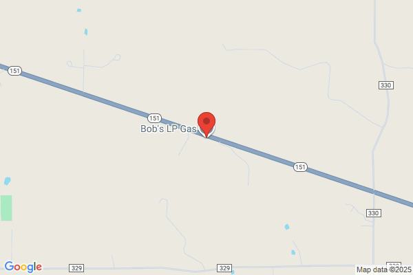 Bobs Lp Gas
