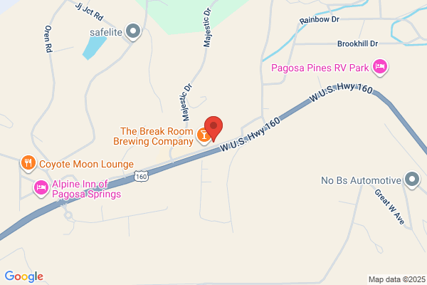 Chimney Rock Interpretive Association