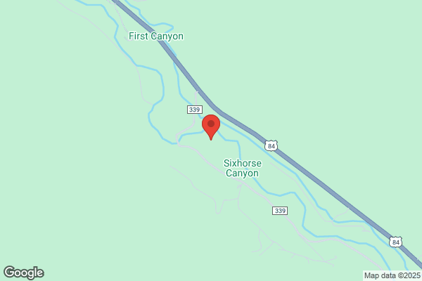 Last Resort Rv Park