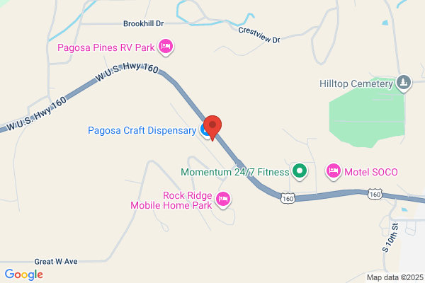 Pagosa Adventure Rentals