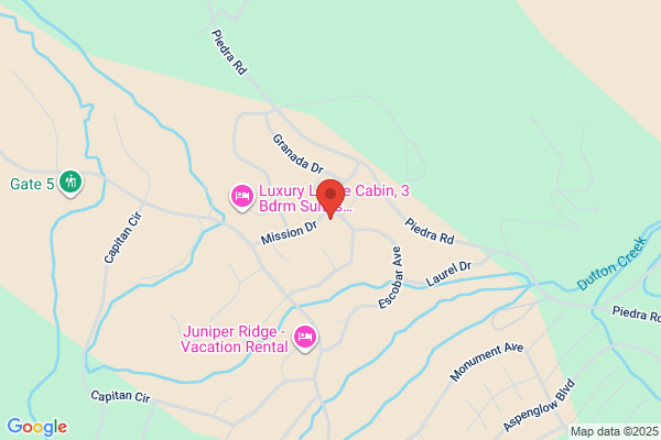 Pagosa Country Property Maintenance Inc