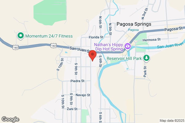 Pagosa Lawn & Landscape