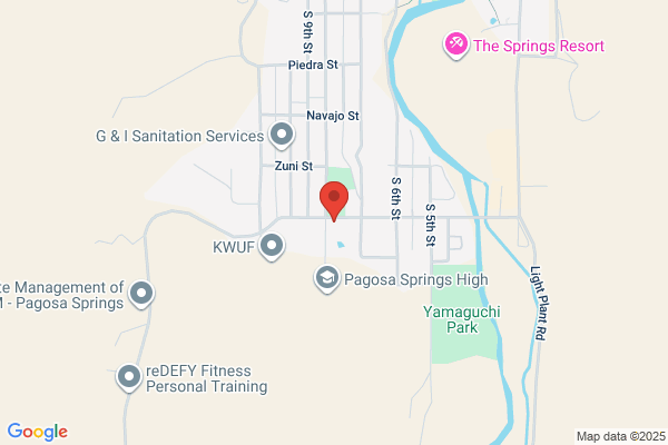 Pagosa Pregnancy Support Center