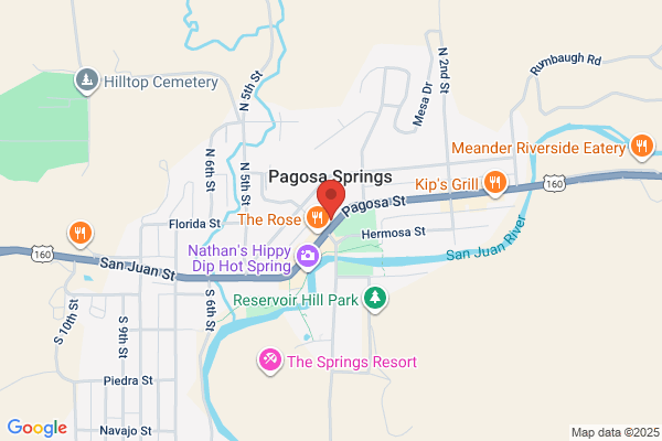 Pagosa Ski Rentals